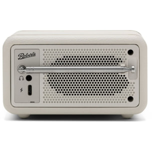Radio DAB ROBERTS REVIVAL PETITE 2 PASTEL CREME
