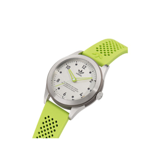 Adidas Orologio Analogico Al Quarzo Code Three