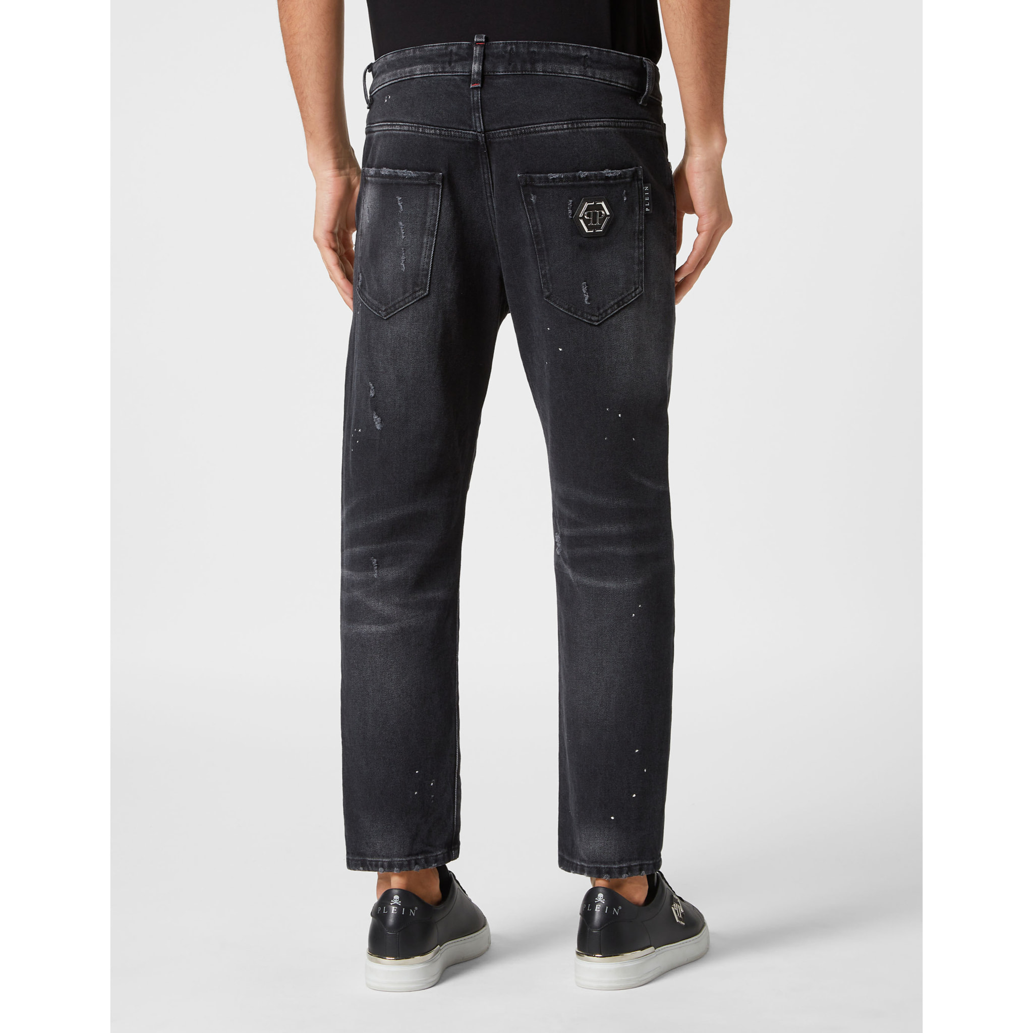PHILIPP PLEIN Jeans Regular Fit