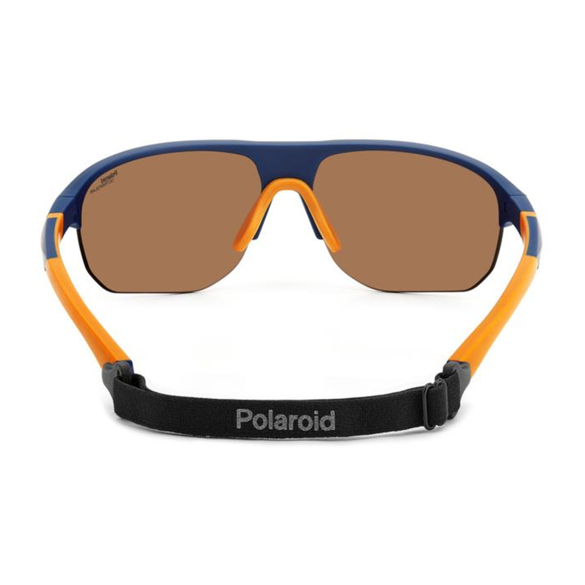 Gafas de Sol Polaroid PLD 7059/S FLL Polarizadas de Policarbonato Hombre 70 mm
