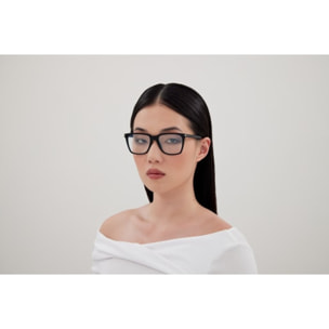 Gafas de Sol Saint Laurent SL 717 SLIM SUN-001 Fotocromáticas de Acetato Mujer 54 mm