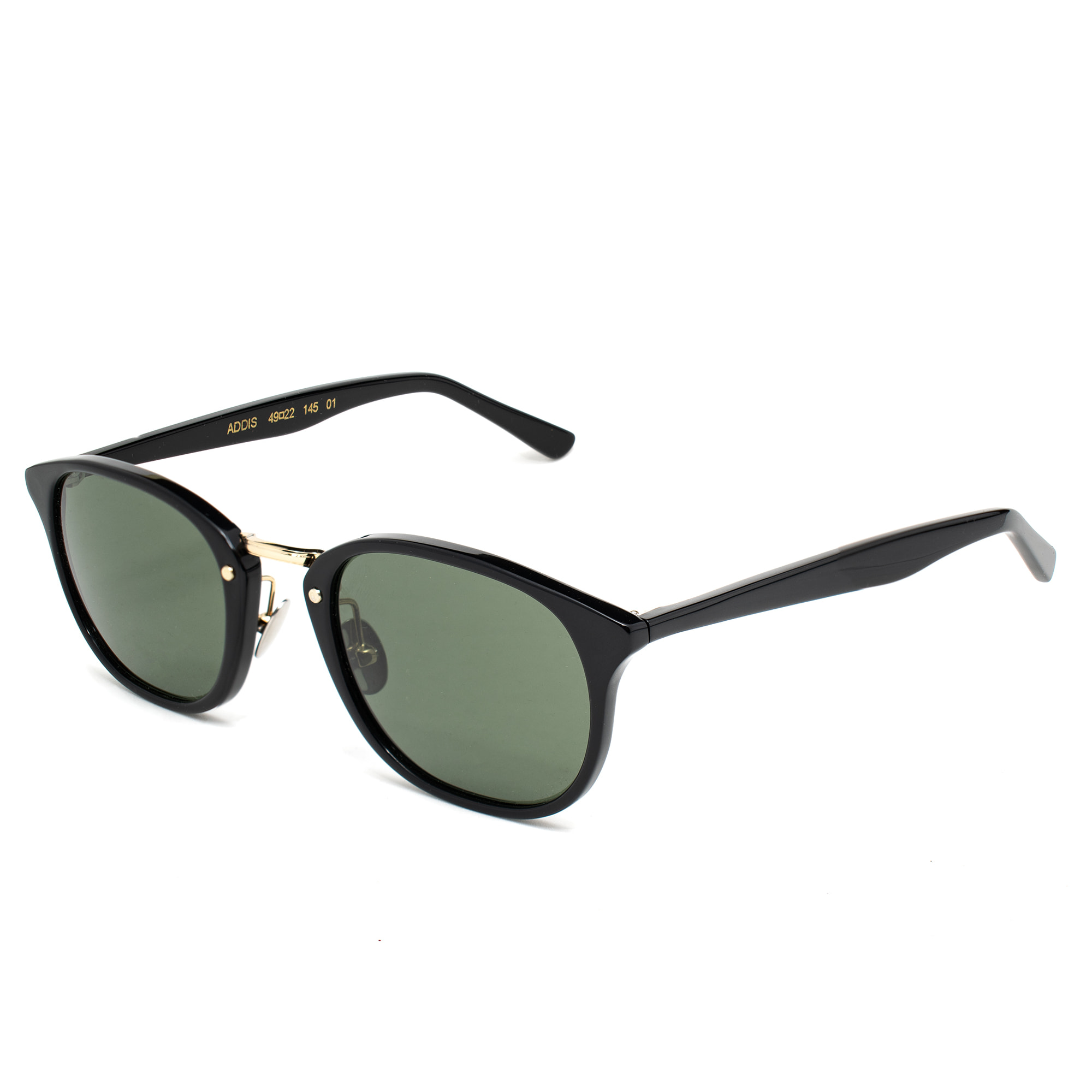 Gafas de sol Lgr Mujer ADDIS-BLACK-01