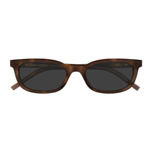 Gafas de Sol Saint Laurent SL M160-003 de Acetato Mujer 53 mm
