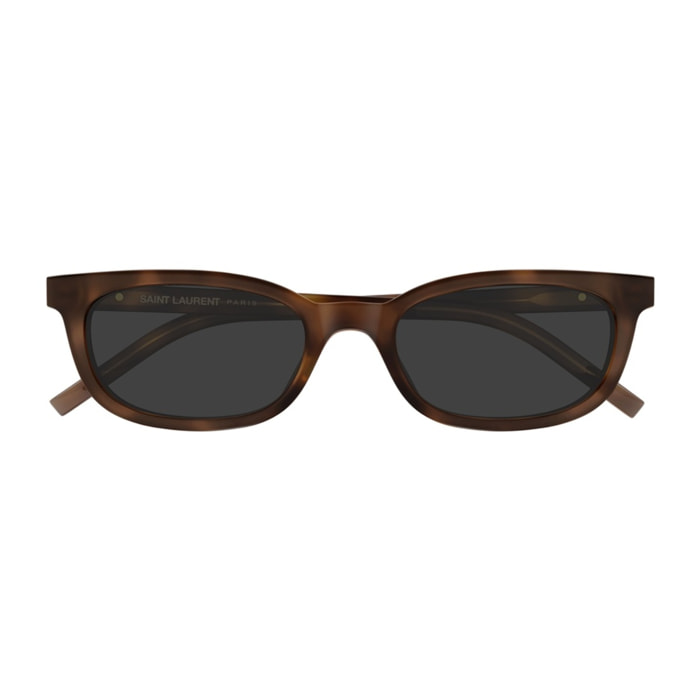 Gafas de Sol Saint Laurent SL M160-003 de Acetato Mujer 53 mm