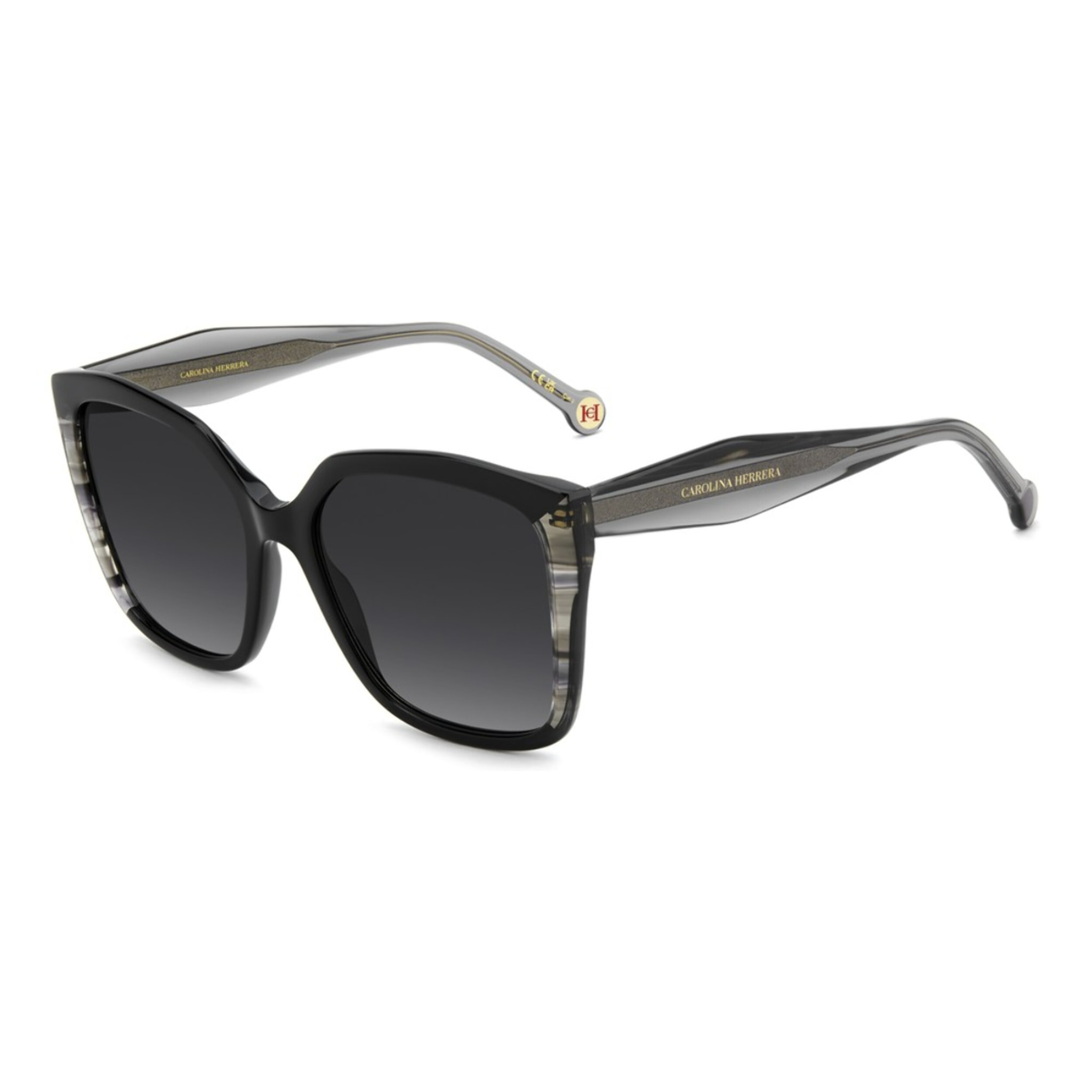 Gafas de Sol Carolina Herrera HER 0221/G/S 3H2 de Acetato Mujer 50 mm