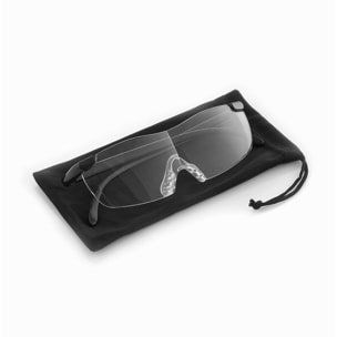 Gafas de Aumento InnovaGoods - Negro