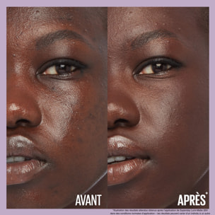 Maybelline New York Superstay Lumi-Matte Fond de Teint 405