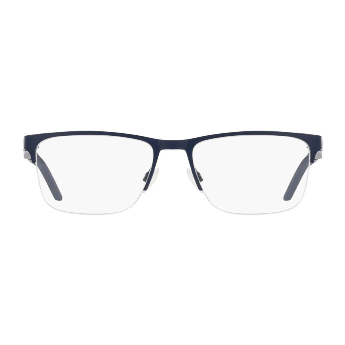 Gafas de Vista Nike 8196 410 de Metal Hombre 55 mm