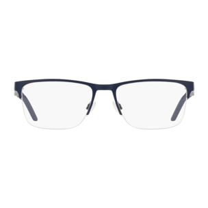 Gafas de Vista Nike 8196 410 de Metal Hombre 55 mm