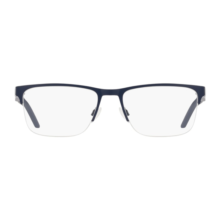Gafas de Vista Nike 8196 410 de Metal Hombre 55 mm