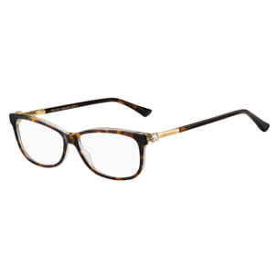 Montura de gafas Jimmy Choo Mujer JC273-DXH