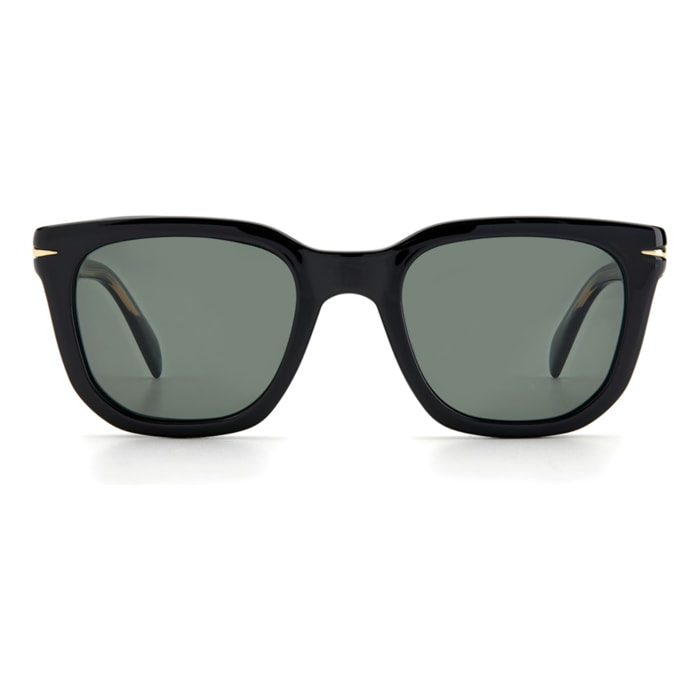 GAFAS DE SOL POLARIZADAS DAVID BECKHAM DB 7043/CS 807