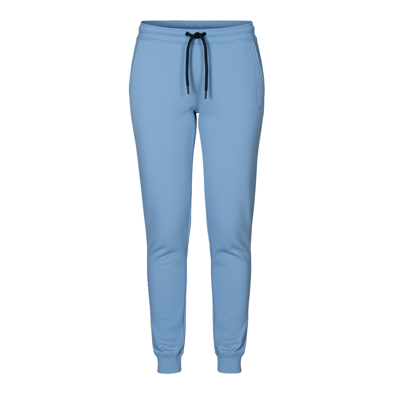 Tuta Donna LONSDALE Cotone Felpato Full Zip