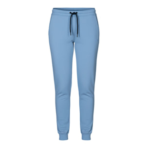 Tuta Donna LONSDALE Cotone Felpato Full Zip
