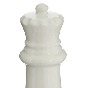 Pièce d'échecs décorative Lola H15cm