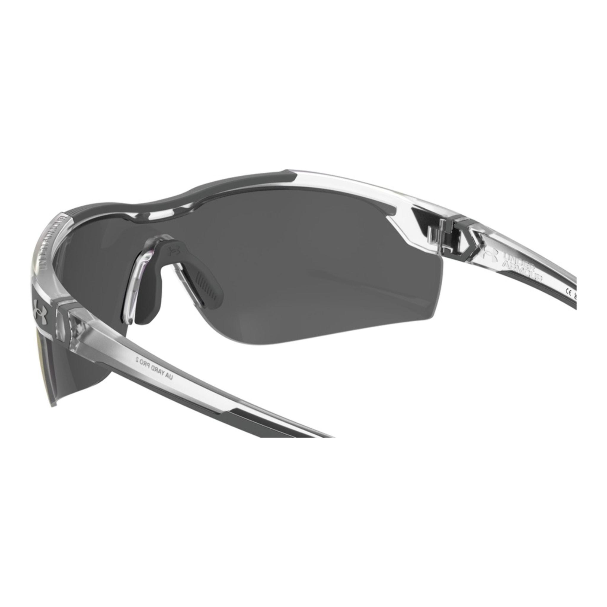 Gafas de Sol Under Armour UA YARD PRO 2 MNG de Nylon Hombre 99 mm