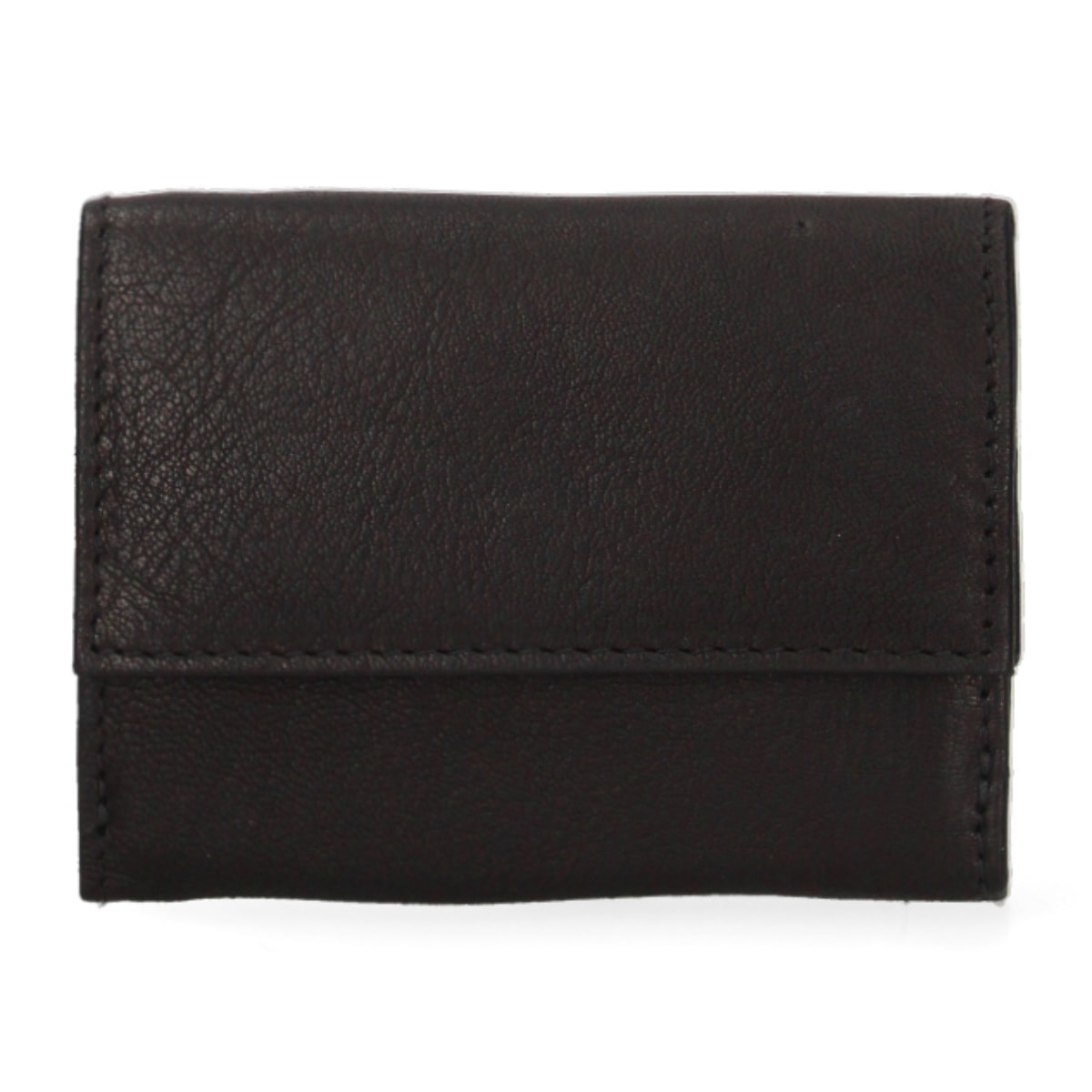 Portafoglio  da donna ecopelle Prodotto Vegano 10x7,5x2 cm