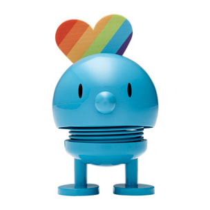 Hoptimist Arc-en-ciel