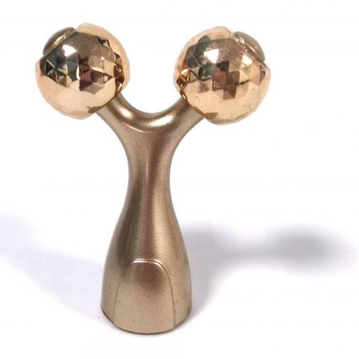 Masseur Visage 3en1 Cenocco CC9083