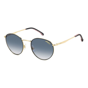 Gafas de Sol Carrera 339/S RHL 08 de Metal Hombre 52 mm