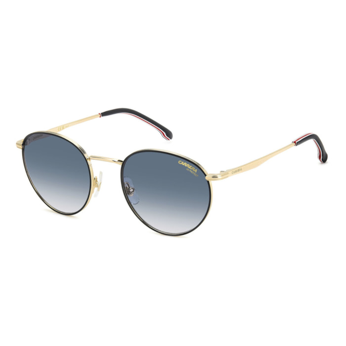 Gafas de Sol Carrera 339/S RHL 08 de Metal Hombre 52 mm