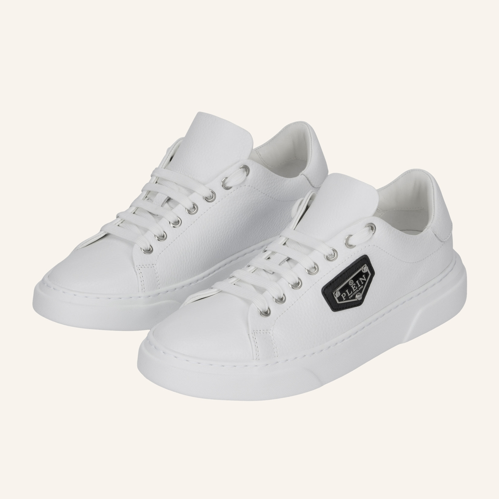 PHILIPP PLEIN Zapatillas Lo-Top ICONIC PLEIN