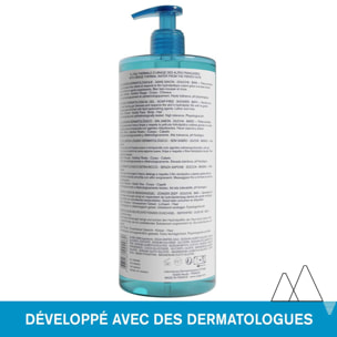 Gel Surgras Dermatologique - Moussant Nettoyant
