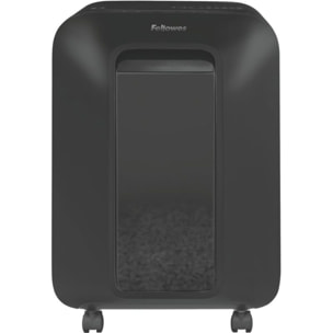 Destructeur FELLOWES MICROSHRED LX200 NOIR