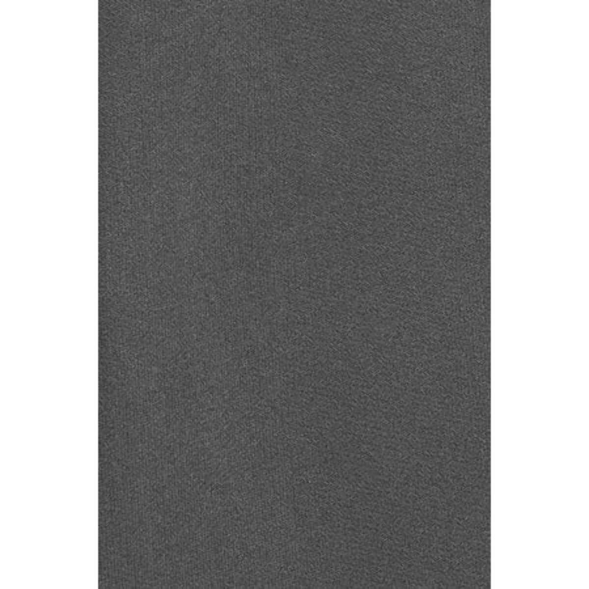 Pantaloni jogger grigio asfalto con particolari Polo Club