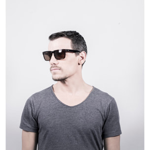 GAFAS DE SOL OCEAN Bomb de color Marron