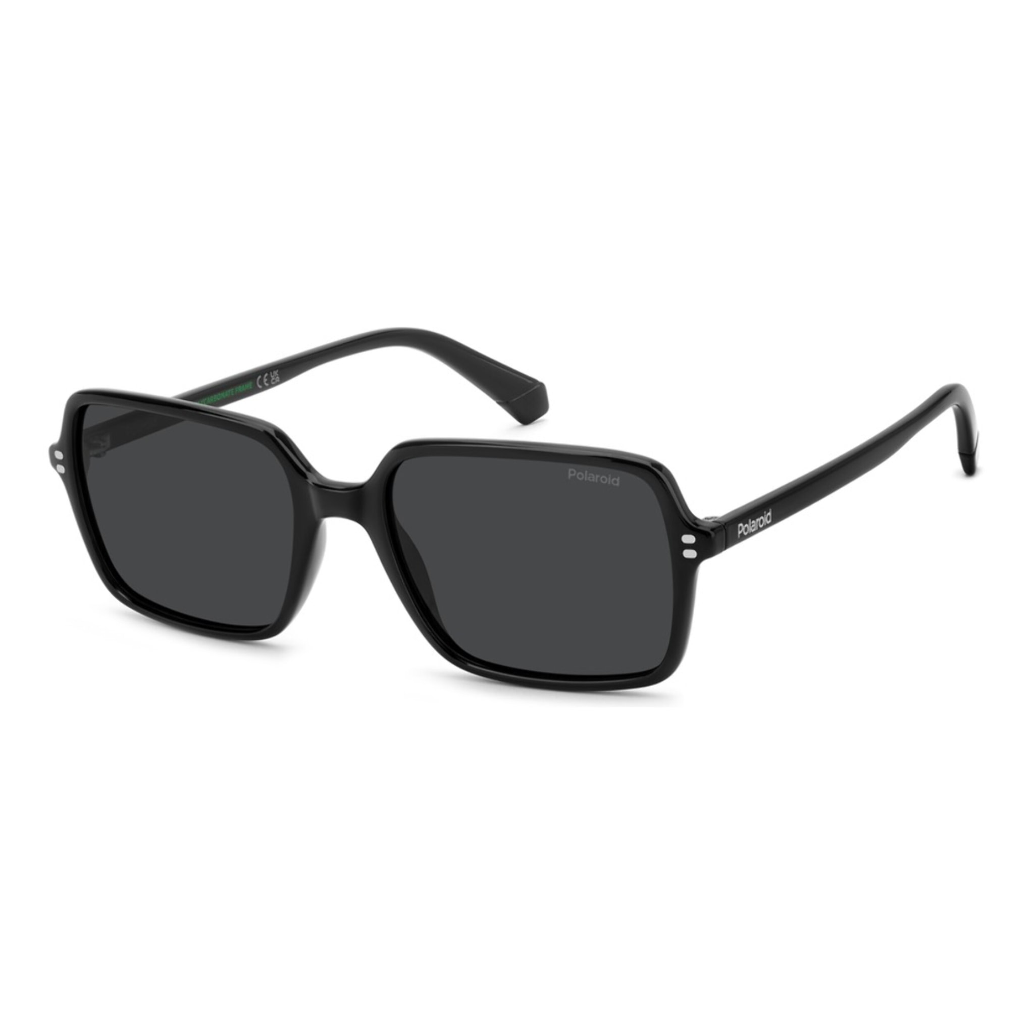 Gafas de Sol Polaroid PLD 6247/S 807 Polarizadas de Policarbonato Hombre 56 mm