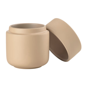 Pot avec couvercle Ume