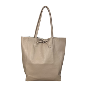 Borsa Shopper Cheval Firenze Adele Rosa Cipria