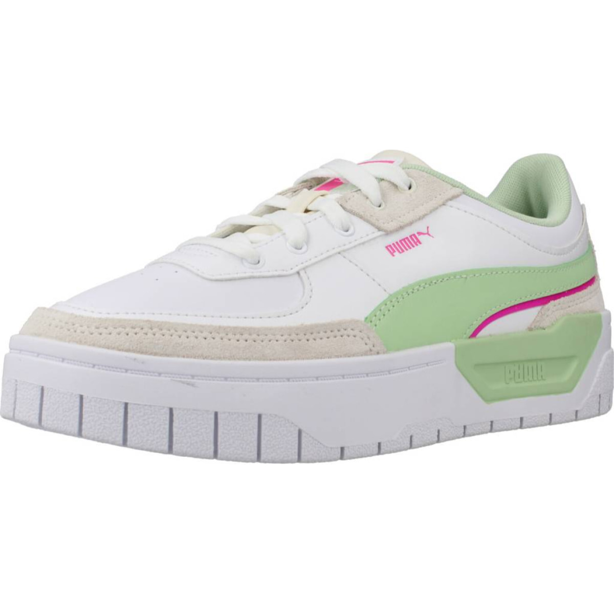 SNEAKERS PUMA CALI DREAM BRIGHTER