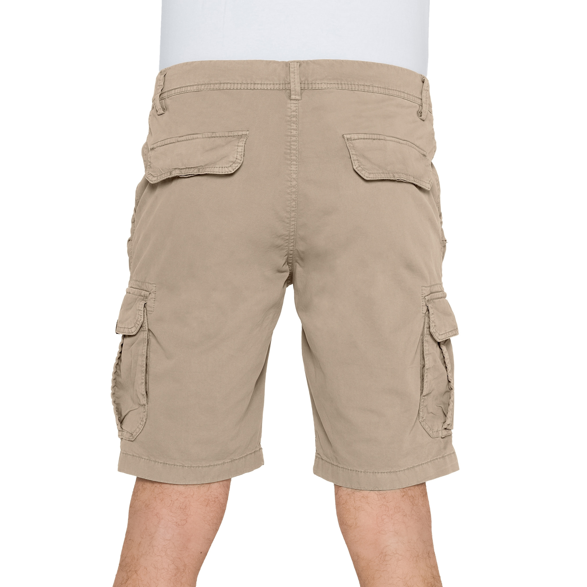 Bermudas Hot Buttered Athabasca cargo Caqui