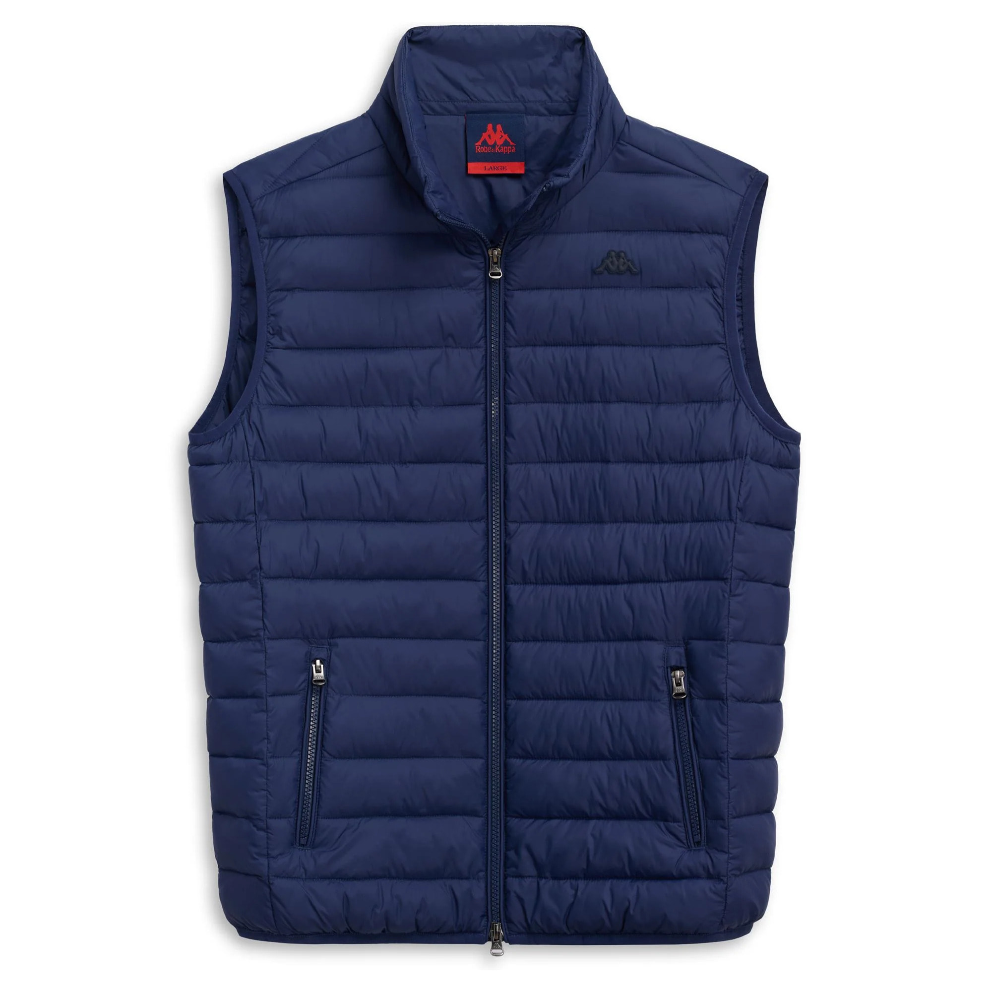 Chaquetas Robe di Kappa Hombre Ringel