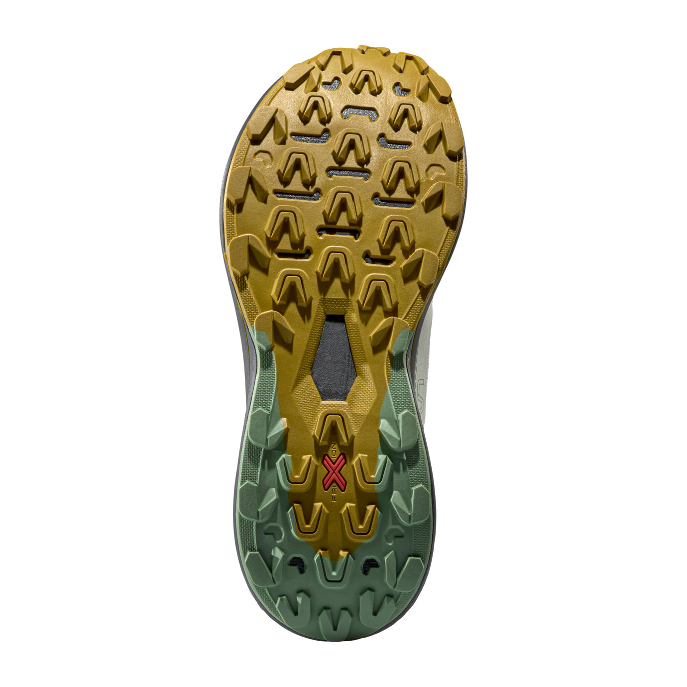 Prodigio Mujer Zapatillas Trail Running