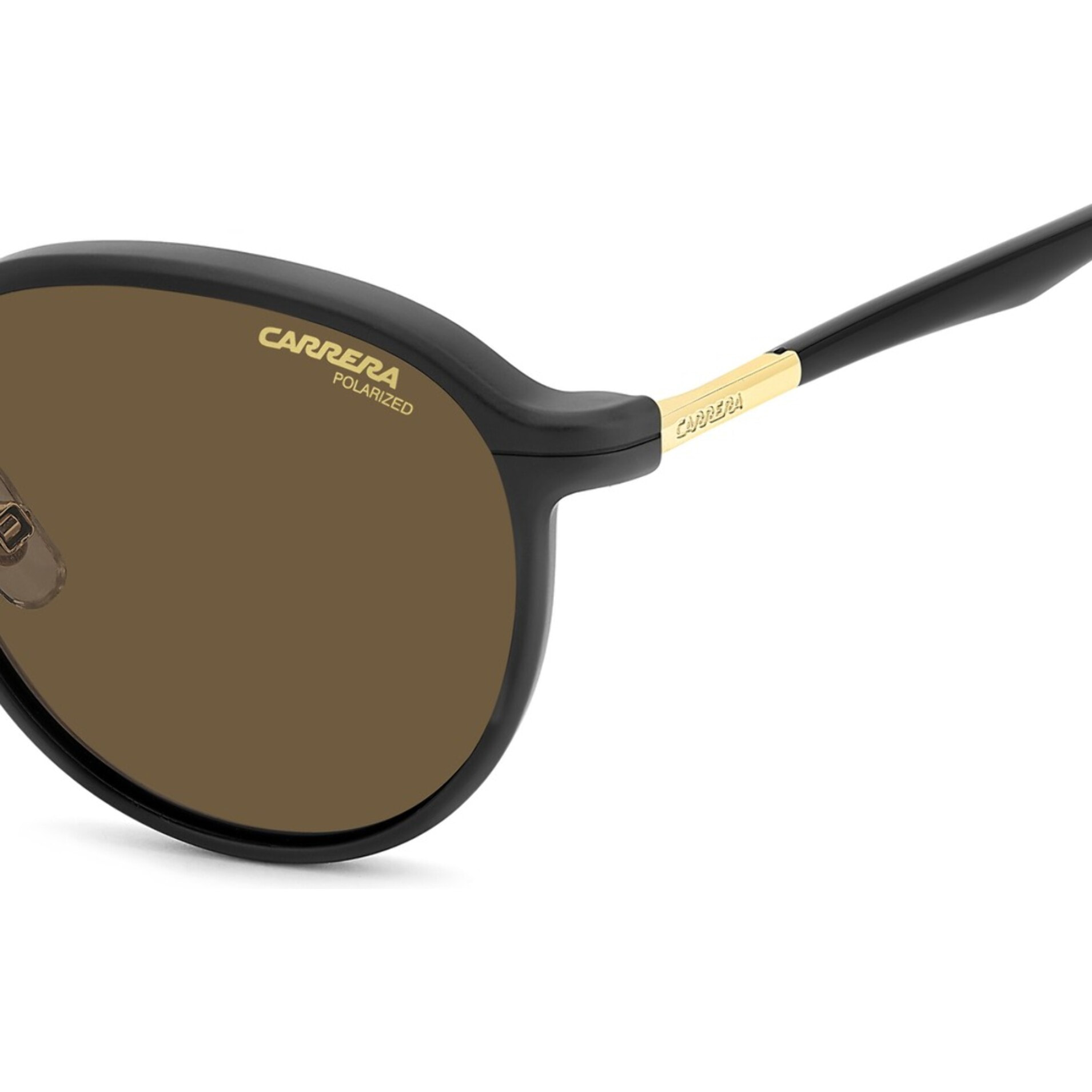 Gafas de Vista Carrera CA 368/C RHL Polarizadas de Metal Hombre 51 mm