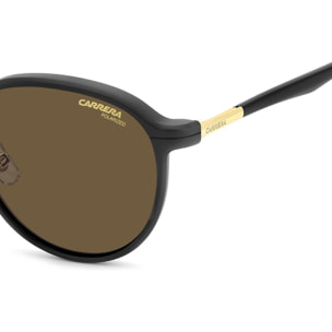 Gafas de Vista Carrera CA 368/C RHL Polarizadas de Metal Hombre 51 mm