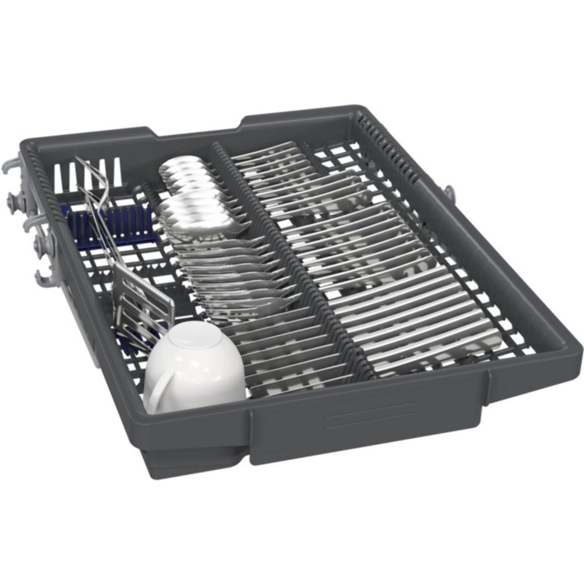 Lave vaisselle encastrable SIEMENS SR73EX24MF iQ300 Porte à glissières