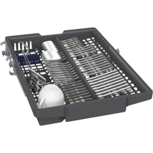 Lave vaisselle encastrable SIEMENS SR73EX24MF iQ300 Porte à glissières