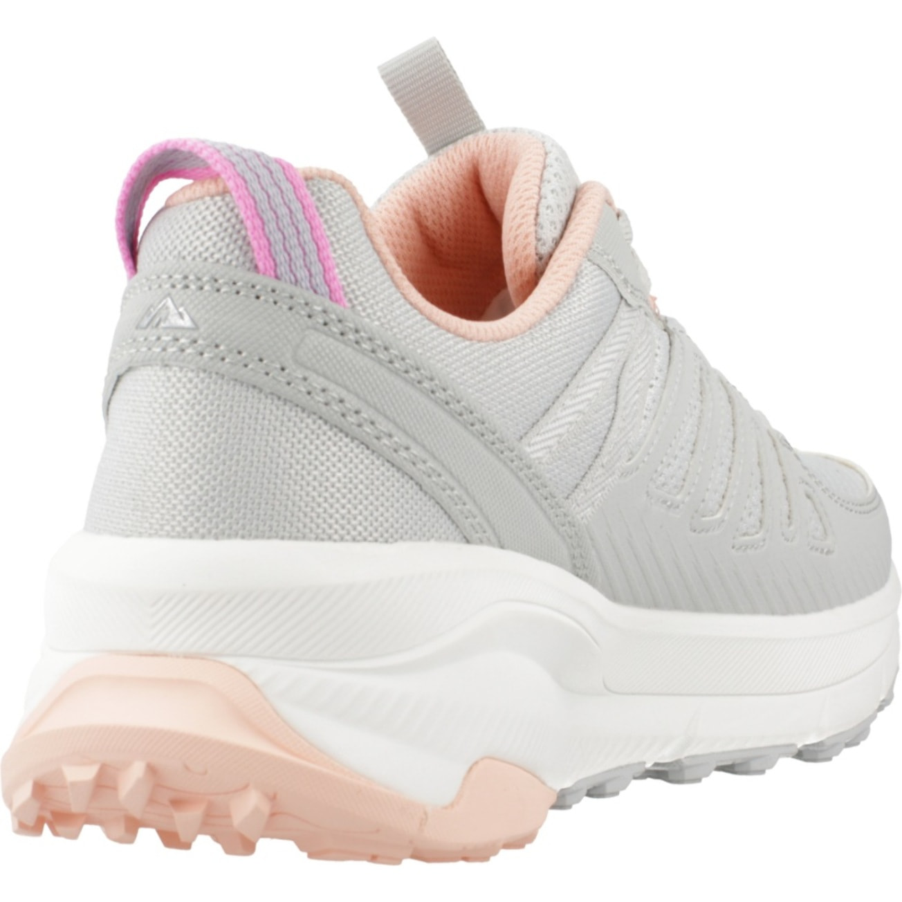 Sneakers de  Mujer de la marca SKECHERS  modelo SWITCH BACK Gray