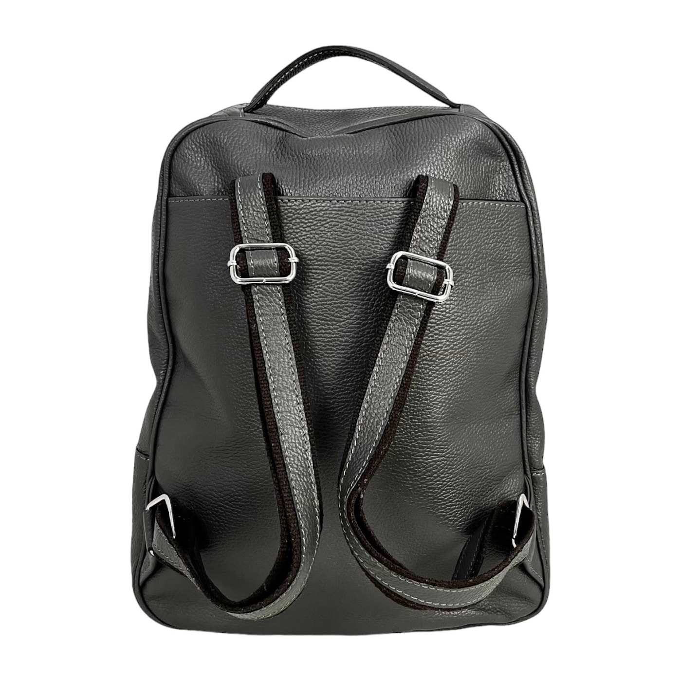 Zaino Cheval Firenze James Max Grigio Scuro