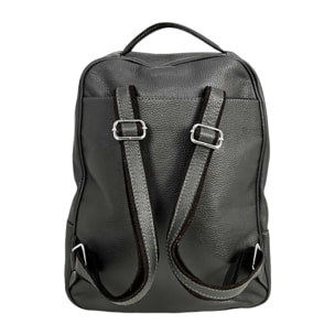 Zaino Cheval Firenze James Max Grigio Scuro