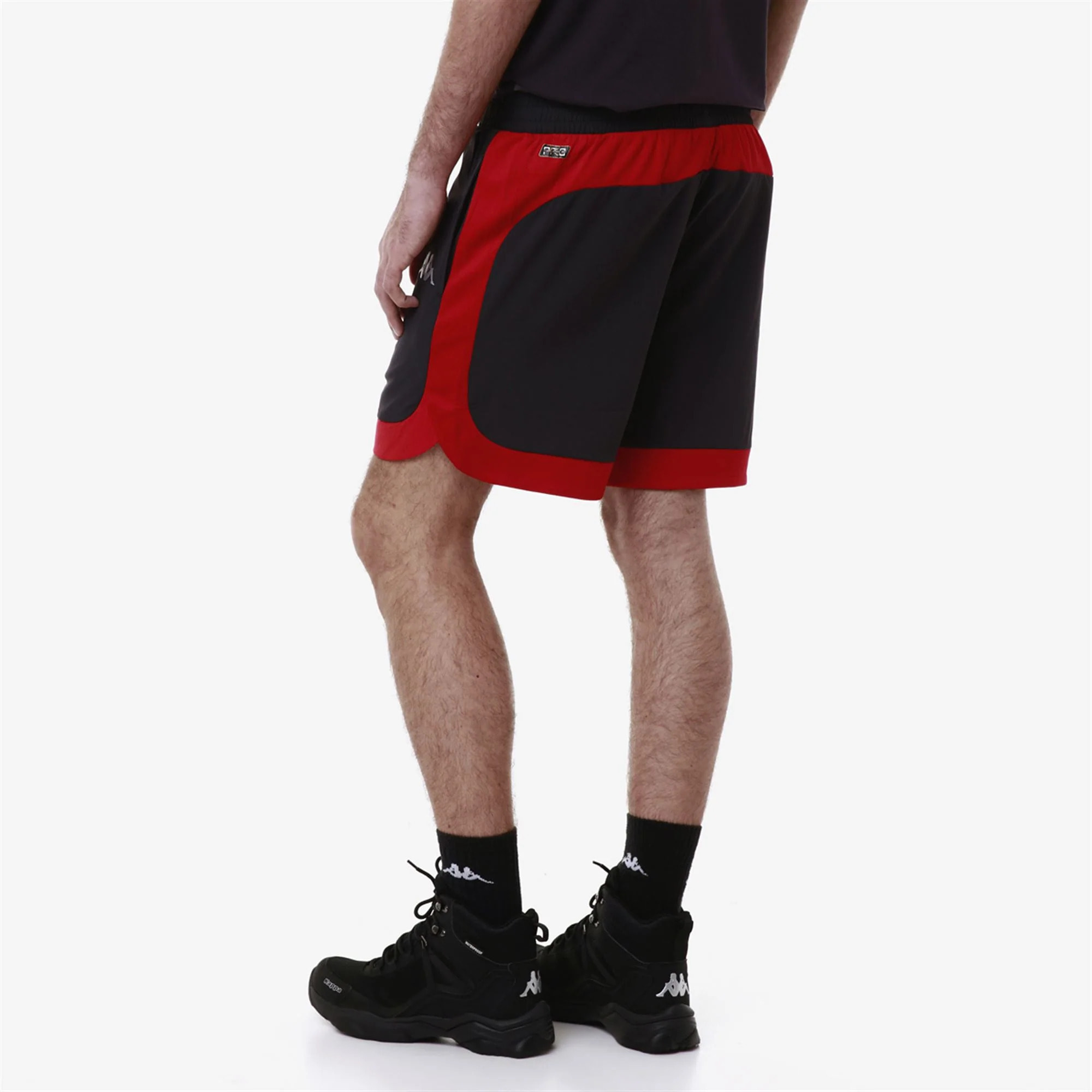 bermudas/ pantalones cortos Kappa Hombre Mujer Kombat Dota Us