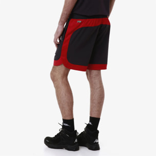 bermudas/ pantalones cortos Kappa Hombre Mujer Kombat Dota Us