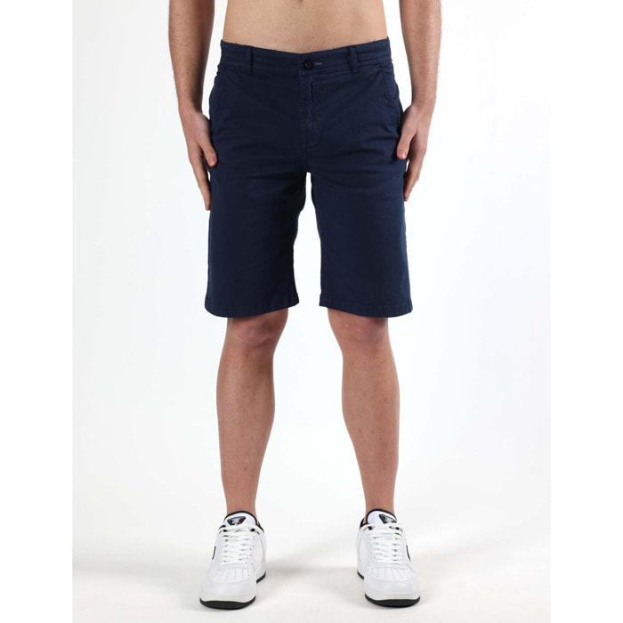 Pantaloncini chino da uomo Leone Beach