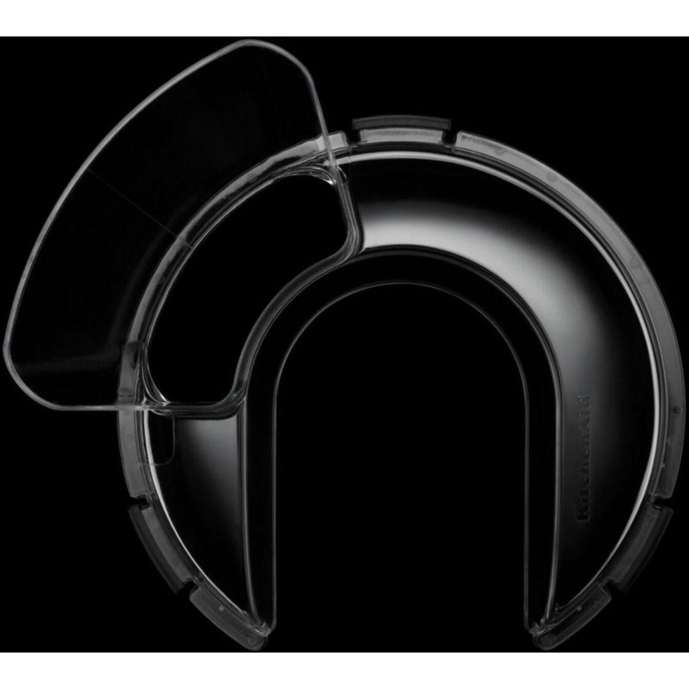 Couvercle KITCHENAID couvercle verseur / protecteur 5KSMTHPS