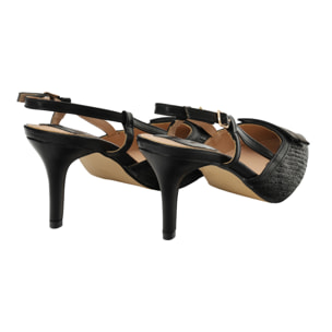 Decolletè - tacco 8,5 cm