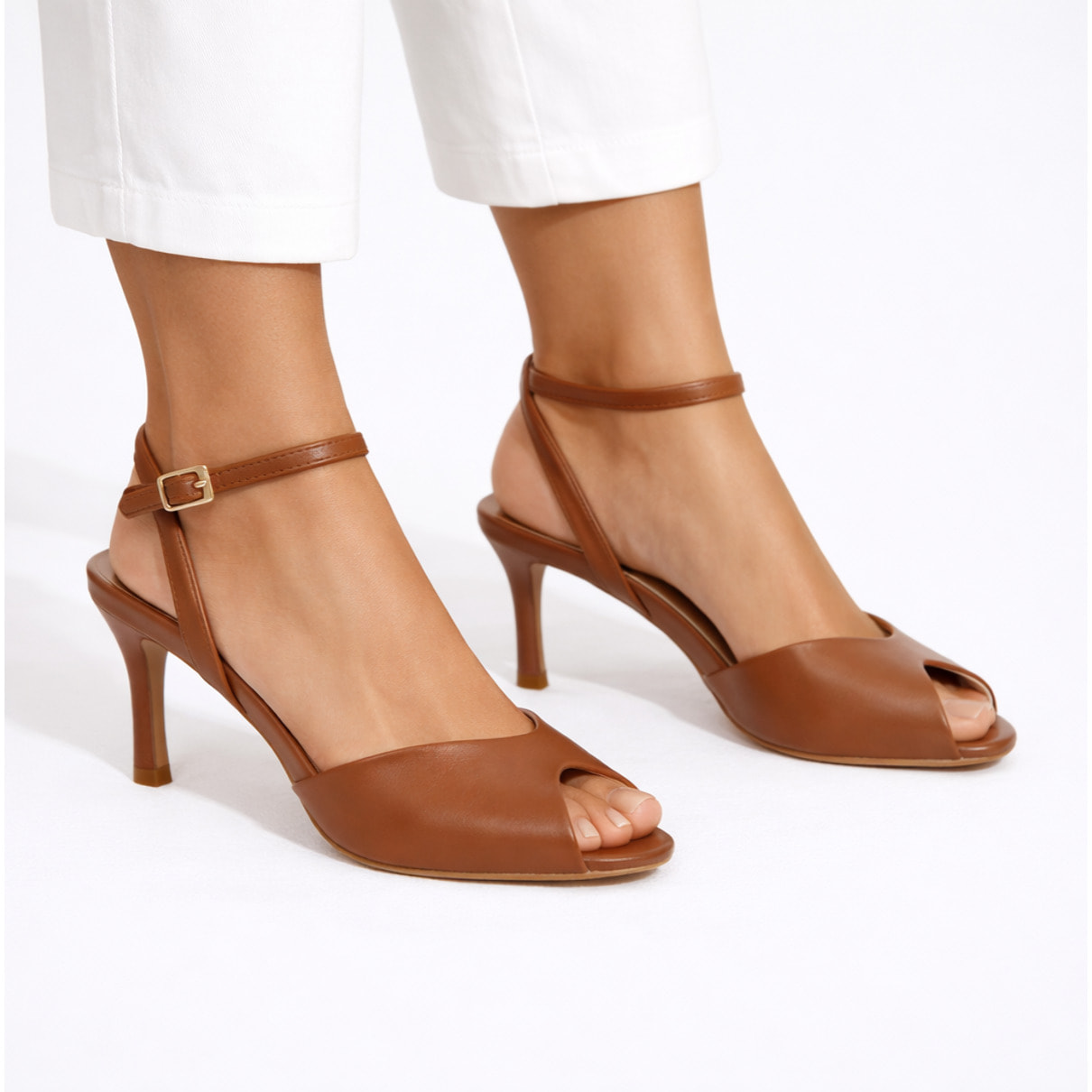 Decolletè spuntati - tacco 9,0 cm